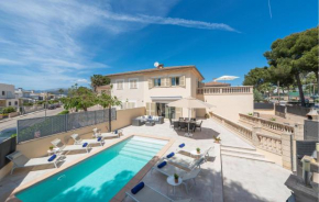 Beautiful Home In Muro